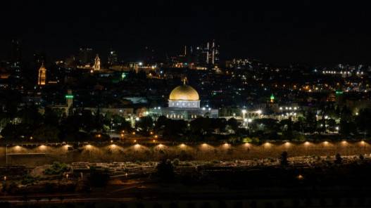 بيان خليجي أميركي يؤكد أهمية دور الأردن في الحفاظ على مقدسات القدس