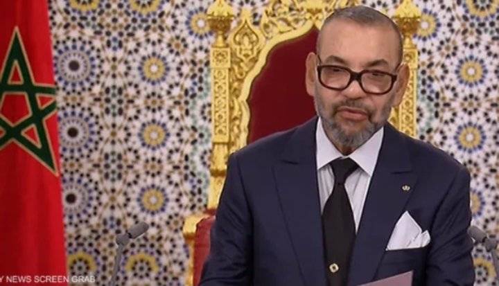 العاهل المغربي يعلن تخصيص 120 مليار درهم لإعمار وتنمية “مناطق الزلزال”