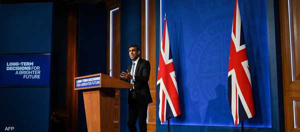 ماذا يعني تخلي بريطانيا عن جزء من سياساتها الخضراء؟