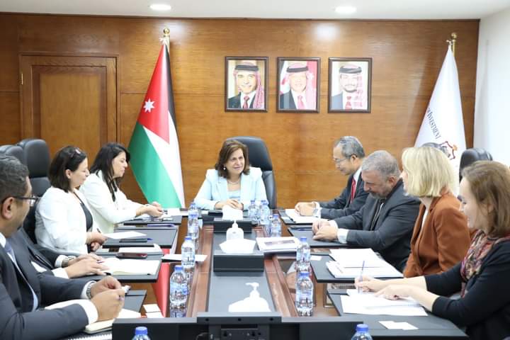 السقاف: أجرينا إصلاحات لنوفر أفضل مناخ استثماري