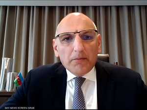 ممثل رئيس أذربيجان: مسألة الأرمن بناغورني كاراباخ خاصة بنا