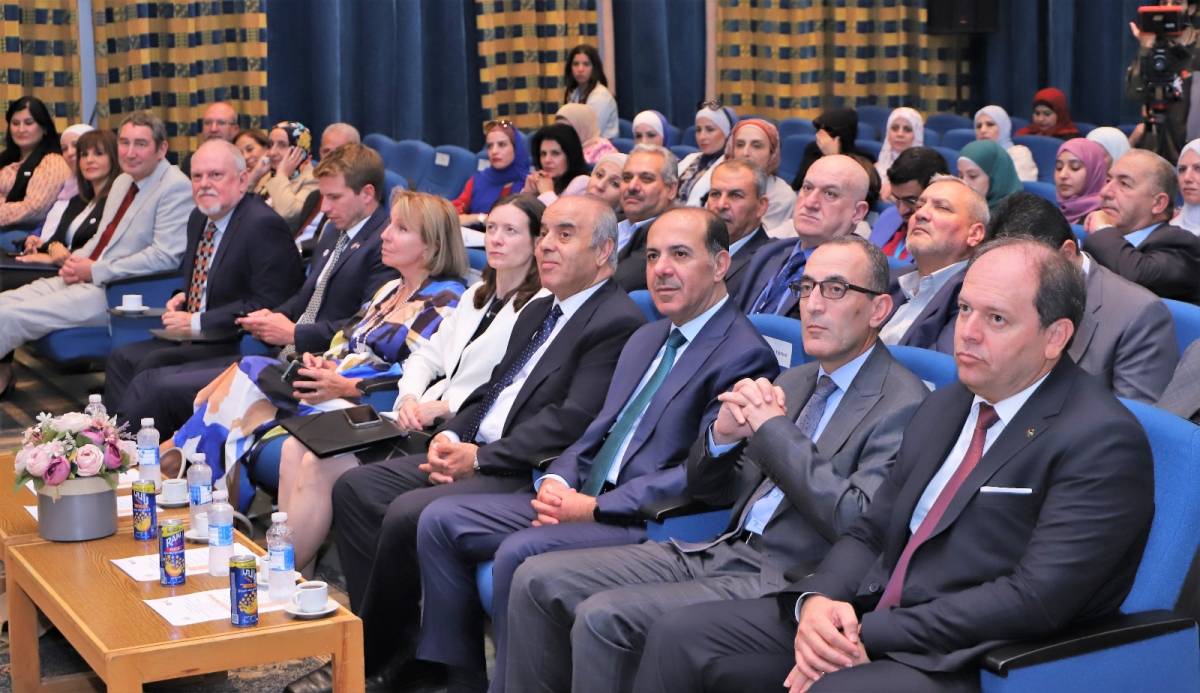 إطلاق برنامج التعليم من أجل النجاح لتدريب المعلمين