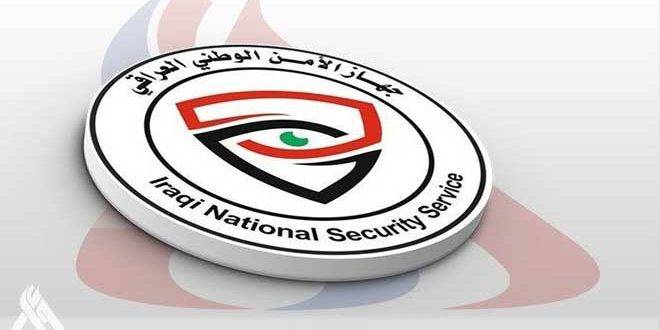 الأمن العراقي يقبض على 22 إرهابياً في خمس محافظات