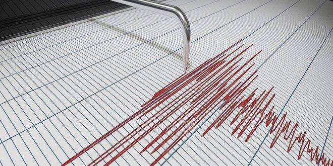 زلزال بقوة 6.1 درجات يضرب جزر فانواتو