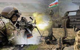 آذربيجان نفذت بنجاح عملية لمكافحة إرهاب القوات الأرمينية غير الشرعية في إقليم قره باغ