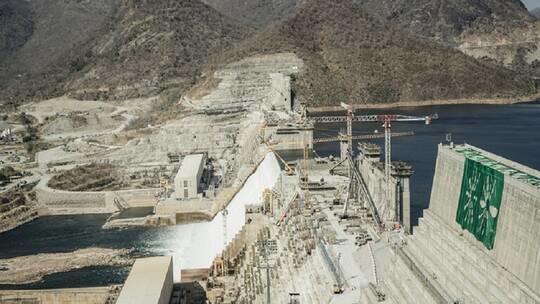 أصوات تحذّر من كارثة سد النهضة على مصر والسودان