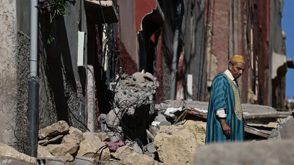 المغرب .. الكشف عن تعداد المنازل والقرى المتضررة من الزلزال