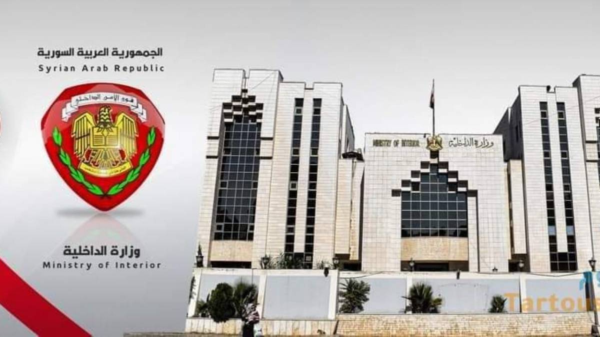 سوريا.. قتل والدته وشقيقته وطفلته بدم بارد في دير الزور