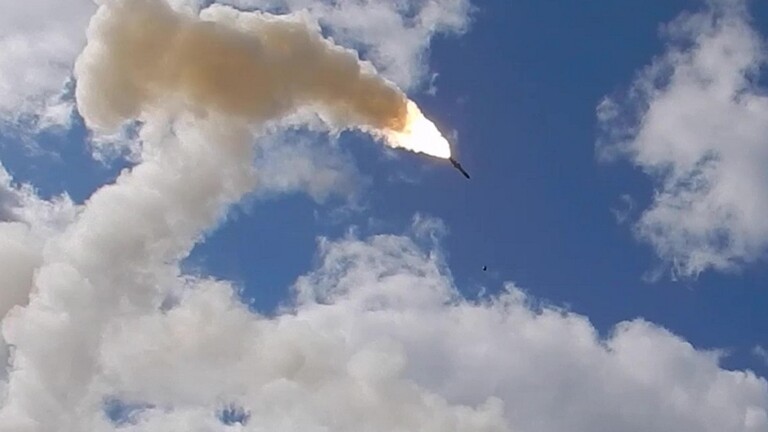 روسيا : 12 ضربة جوية صاروخية مكثفة وتحييد 4000 جندي أوكراني خلال أسبوع