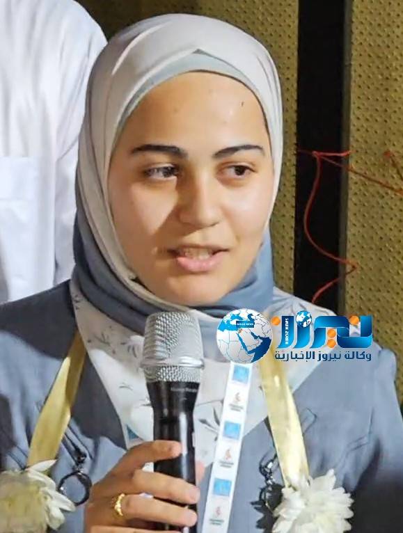 صائب عم سندس الصيداوي  : والدها وإخوتها الأربعة وأعمامها وأولادهم من حفظة القرآن الكريم