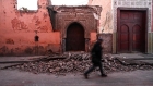 المغرب.. عودة تدريجية للحياة بمناطق الزلزال