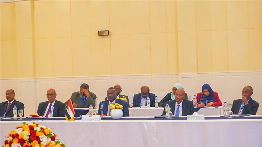 الخرطوم: ملتزمون بالتفاوض البناء للوصول لاتفاق بشأن سد النهضة