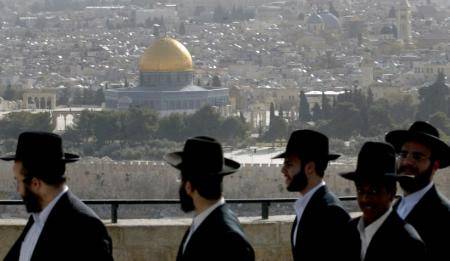 جماعات الهيكل تُعلن عن اقتحام مركزي للأقصى الأحد والإثنين