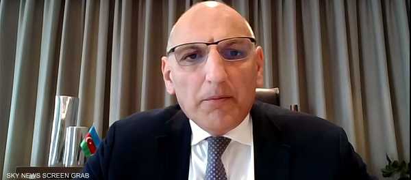 أرمينيا مستعدة لقبول أرمن ناغورنو كاراباخ.. وانتقاد لروسيا