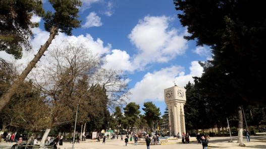ترجيح إعلان نتائج القبول الموحد الأسبوع المقبل على أبعد تقدير
