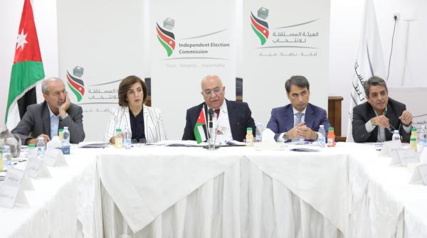 المعايطة: نرفض الاساءة بتضخيم الرشوة السياسية وأخبار من شأنها التشويه