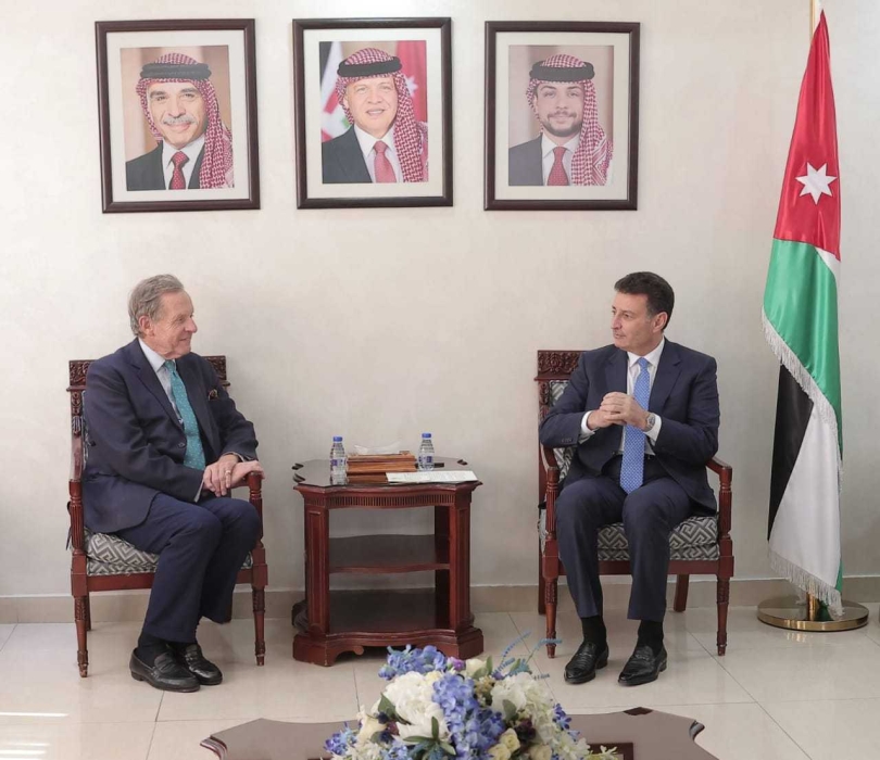 رئيس النواب: نتطلع لتعاون بريطاني في حث الدول على دعم الأردن