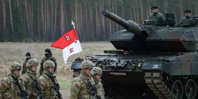 صحفي أمريكي: لن يتردد الغرب في إشعال حرب عالمية ثالثة للحفاظ على هيمنته