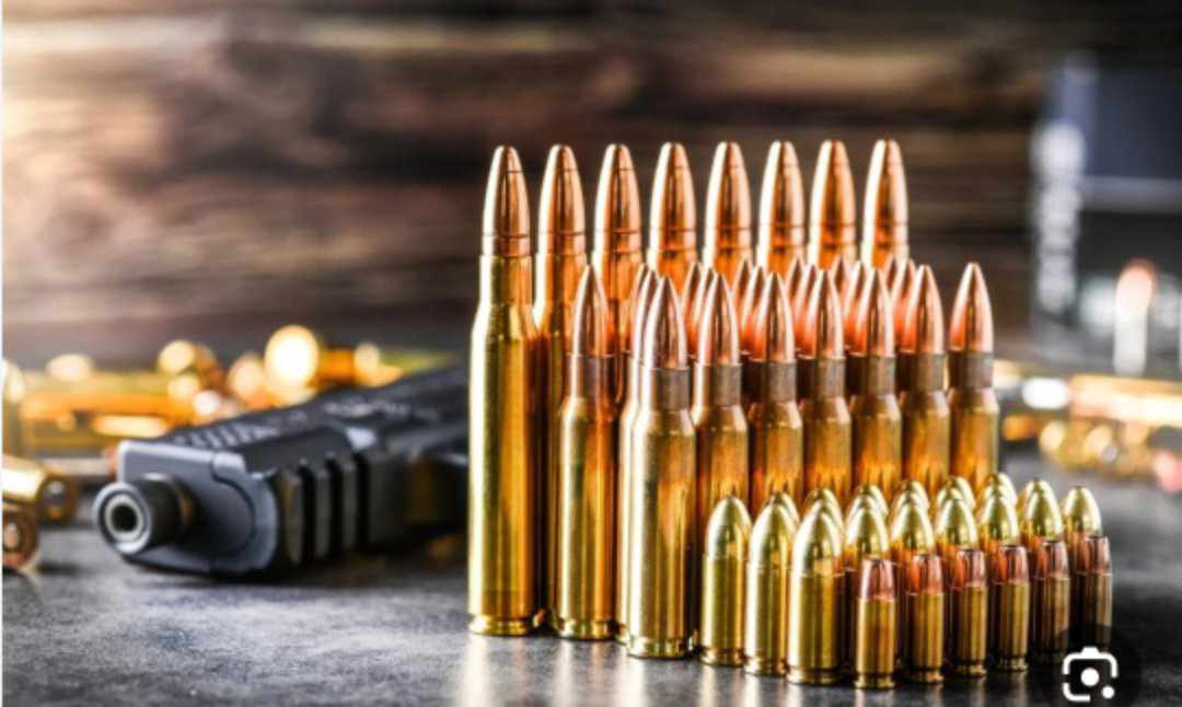 أهالي قضاء أم الرصاص يوقعون وثيقة للألتزام بعدم إطلاق العيارات النارية.