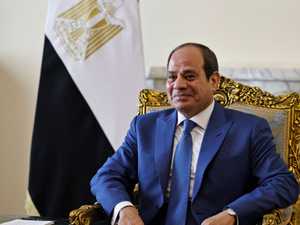 السيسي: مصر حريصة على قيادة القطاع الخاص للتنمية في البلاد