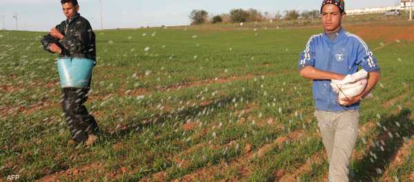 فلسطيني ينحج في ابتكار وحدة تحلية مطورة للمياه
