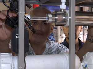 المغرب يعتزم استيراد مليوني طن قمح لتعويض النقص المحلي