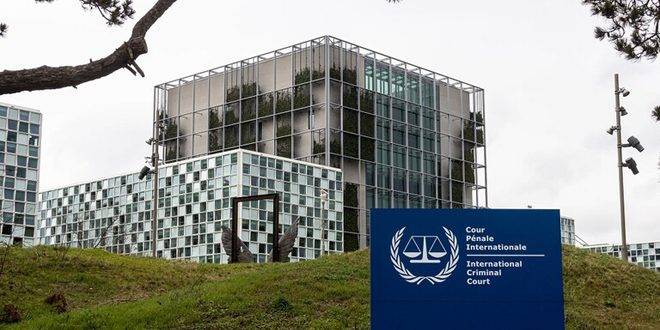 روسيا تضع رئيس المحكمة الجنائية الدولية على قائمة المطلوبين