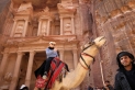4  زيادة الأردنيين العاملين في السياحة