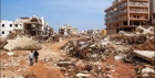النيابة العامة الليبية تأمر بحبس 8 مسؤولين على خلفية كارثة درنة