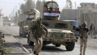 مقتل جندي عراقي بهجوم لداعش ... تفاصيل