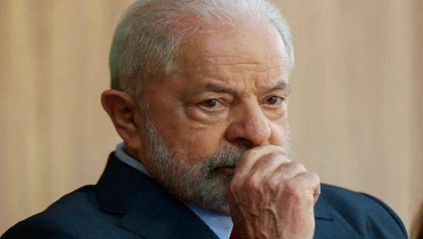 الرئيس البرازيلي يخضع لجراحة في الفخذ