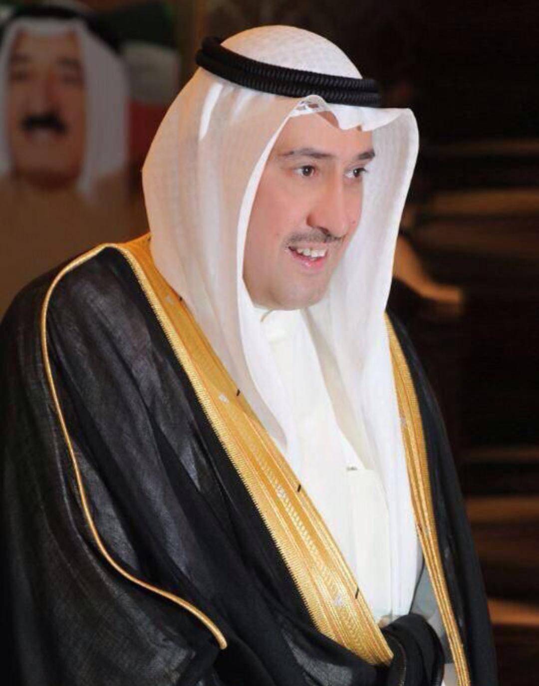 الشيخ فيصل الحمود يهنئ القيادة السياسية والشعب الأردني بحلول ذكرى مولد خير البشر ﷺ