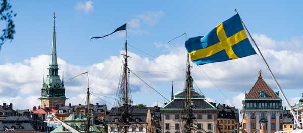 إصابة 3 أشخاص وتضرر مبان جراء انفجارين قويين وسط السويد