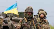 الجيش الأوكراني: 38 مسيرة روسية هاجمت أوكرانيا أسقط 26 منها