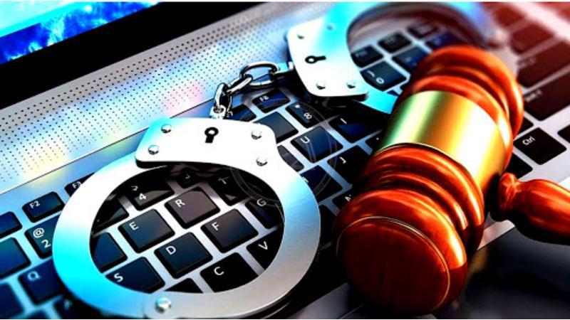 إحالة شخص بث مخاوف عن المطاعيم إلى الجرائم الالكترونية
