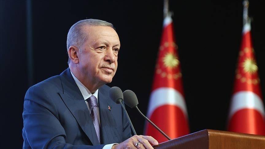 أردوغان: سنفي بوعدنا للسويد حال التزمت بتعهداتها