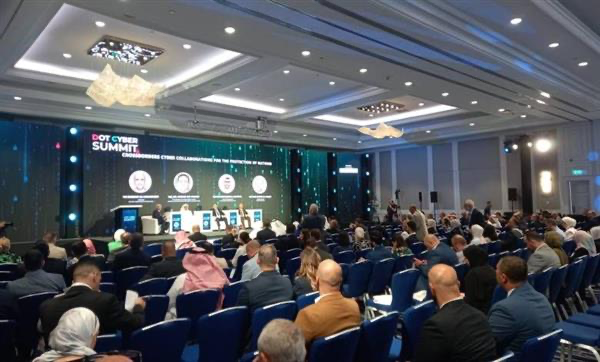 انطلاق المؤتمر الدولي الأول للذكاء الاصطناعي