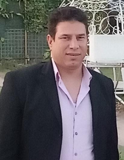 المستشار الإعلامي للنقابة العامة للصحافة والاعلام والنقابة العامة للفلاحين يؤيد ترشيح الرئيس السيسي لفترة رئاسية ثانيه