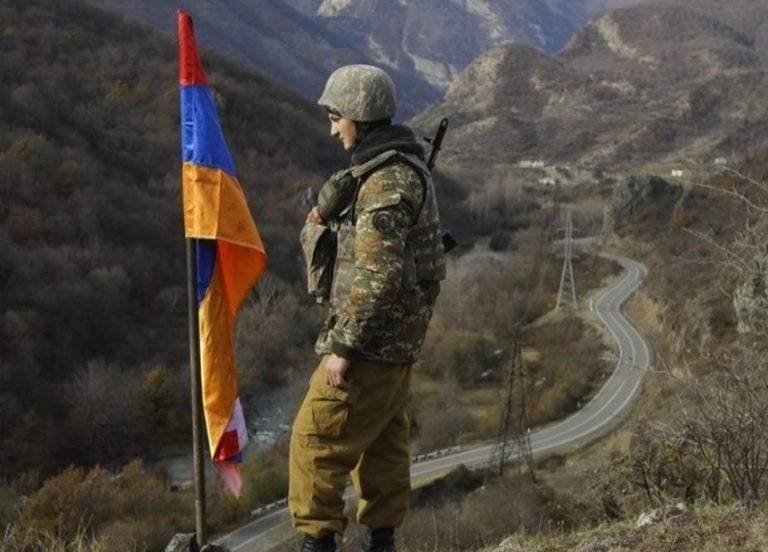 ناغورنو كاراباخ.. صراع تاريخي جغرافي وعرقي ممتد