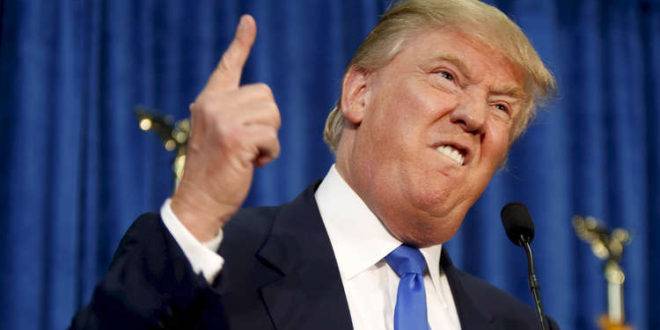 قاض أمريكي يوجه تهمة جديدة ضد ترمب