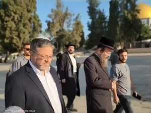 إسرائيل تعلن إحباط خطة لاغتيال بن غفير