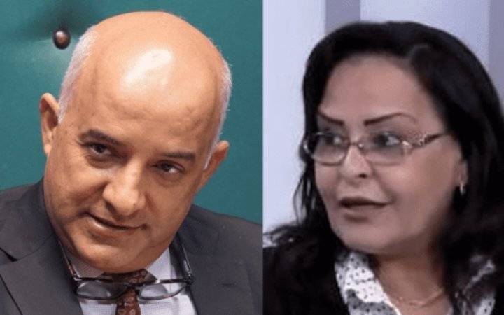 مبيضين والروابدة بُلغا بالوزارة قبل 45 دقيقة