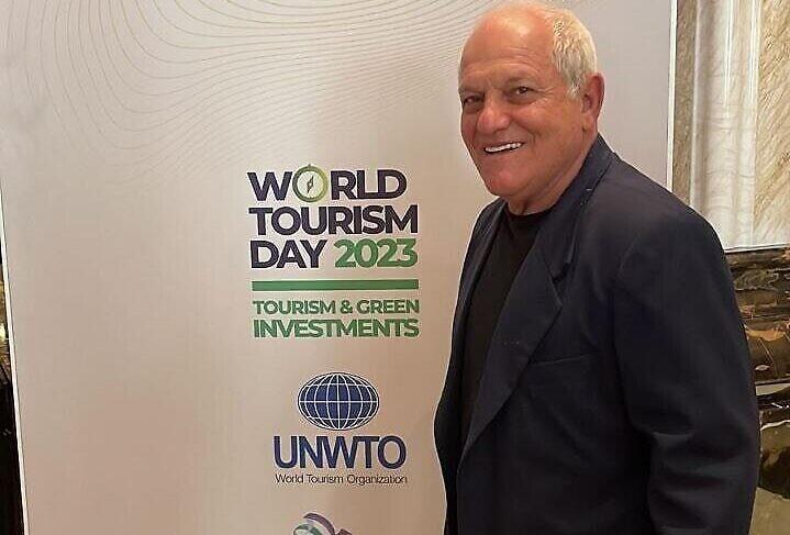 وزير إسرائيلي: لا نشعر بأي خوف في السعودية