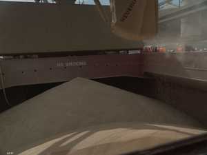 تشورنومورسك.. رهان كييف الأخير لشحن الحبوب عبر البحر الأسود