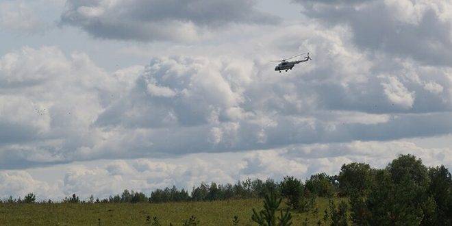 قوات حفظ السلام الروسية تجلي 258 جريحاً إثر انفجار بإقليم ناغورني قره باغ