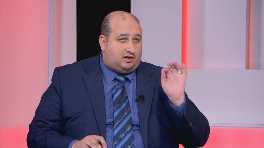 الخطيب : بعد انتهاء عملية ارسال الرسائل سيتم فتح الموقع الإلكتروني لوحدة القبول الموحد  بشكل كامل