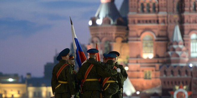 روسيا تعتزم زيادة إنفاقها الدفاعي