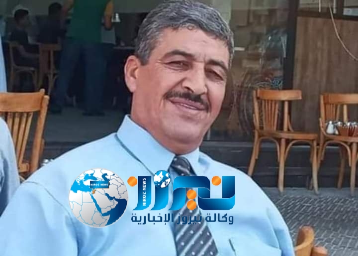 الدكتور ابراهيم المحاسنة.. مبارك التعيين مديراً لتربية جرش