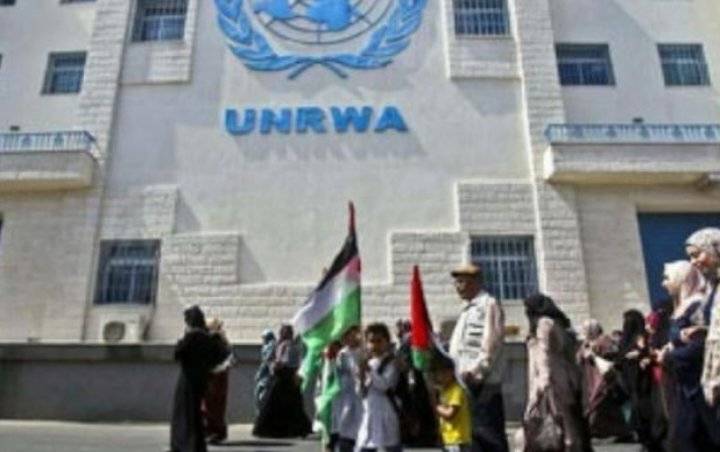 “الأونروا”: 11 ألف طفل فلسطيني في مخيم عين الحلوة سيحرمون من الدراسة هذا العام