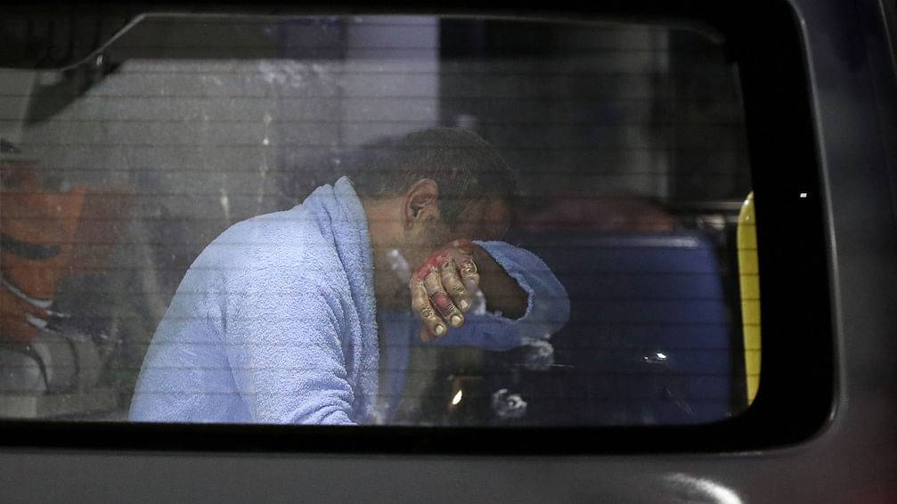 ارتفاع عدد قتلى انفجار مستودع وقود في قره باغ إلى 170